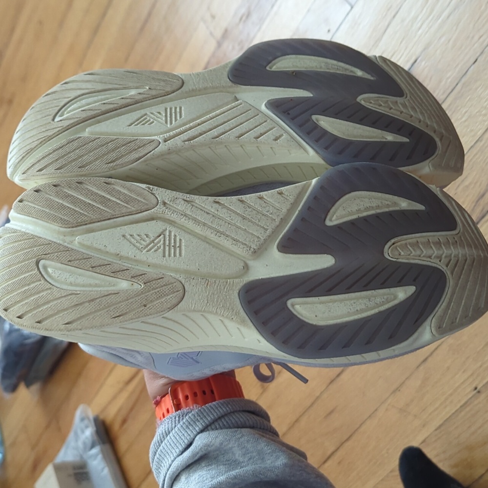 R.A.D R-1 Running Sneaker - Picture 5 of 5